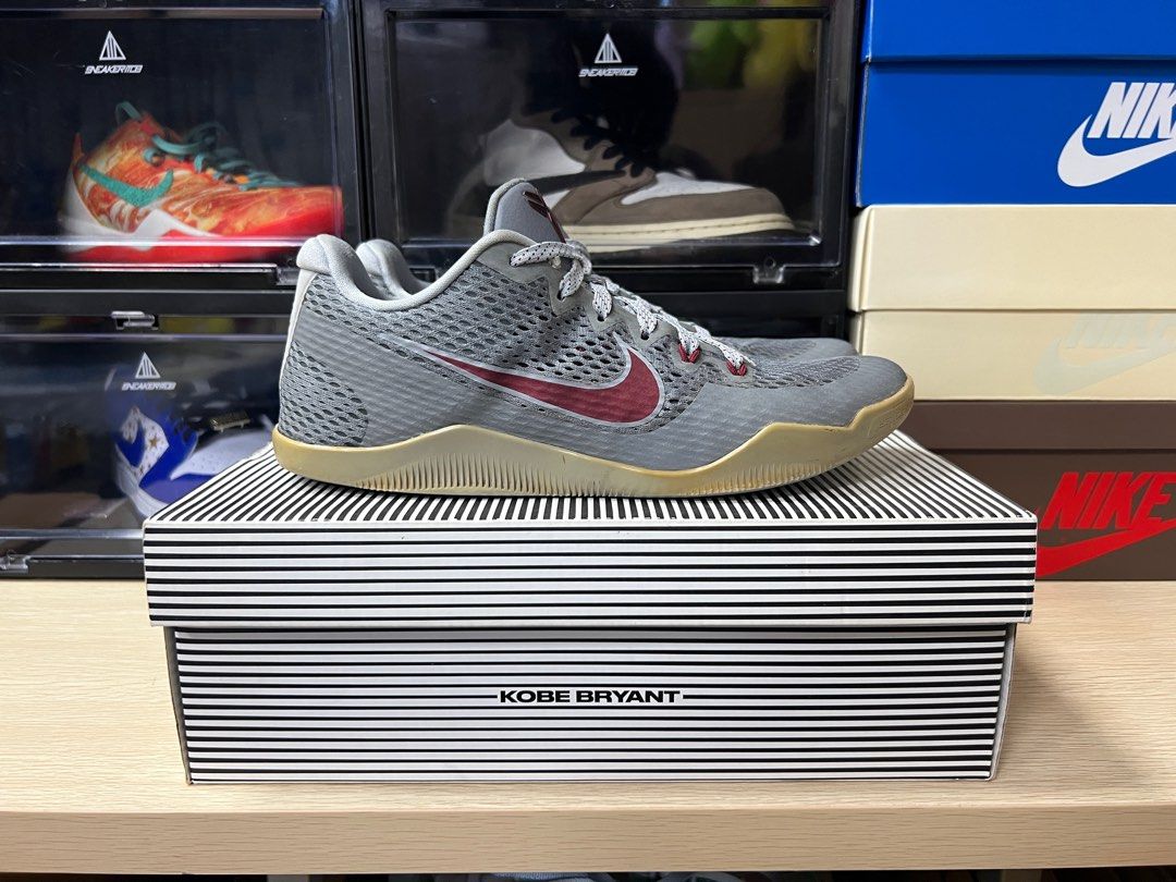 Kobe 11 aces clearance