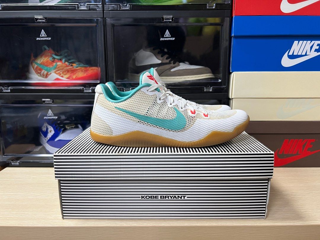 Kobe xi sale em