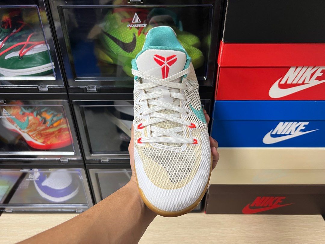 Kobe sales 11 summer