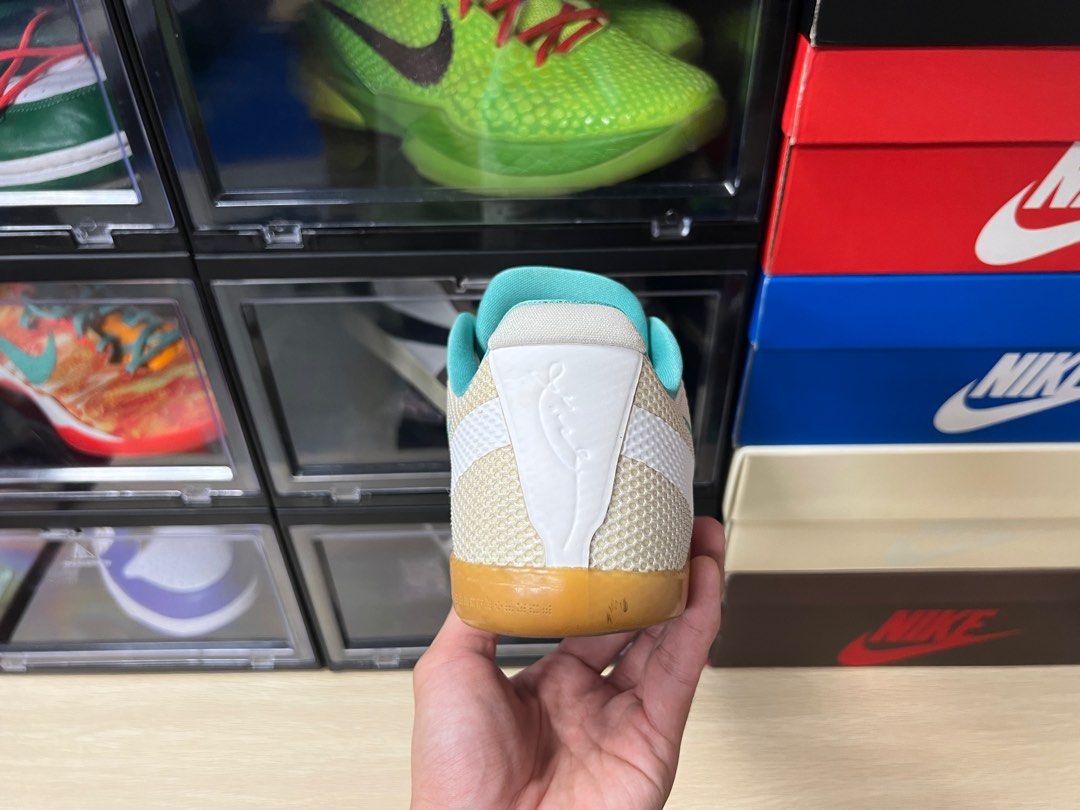 Kobe 11 summer best sale