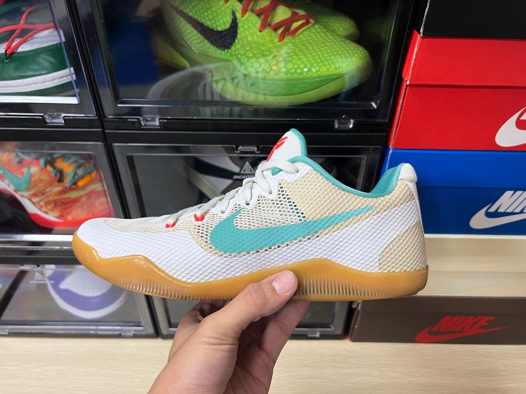 Kobe sale 11 summer