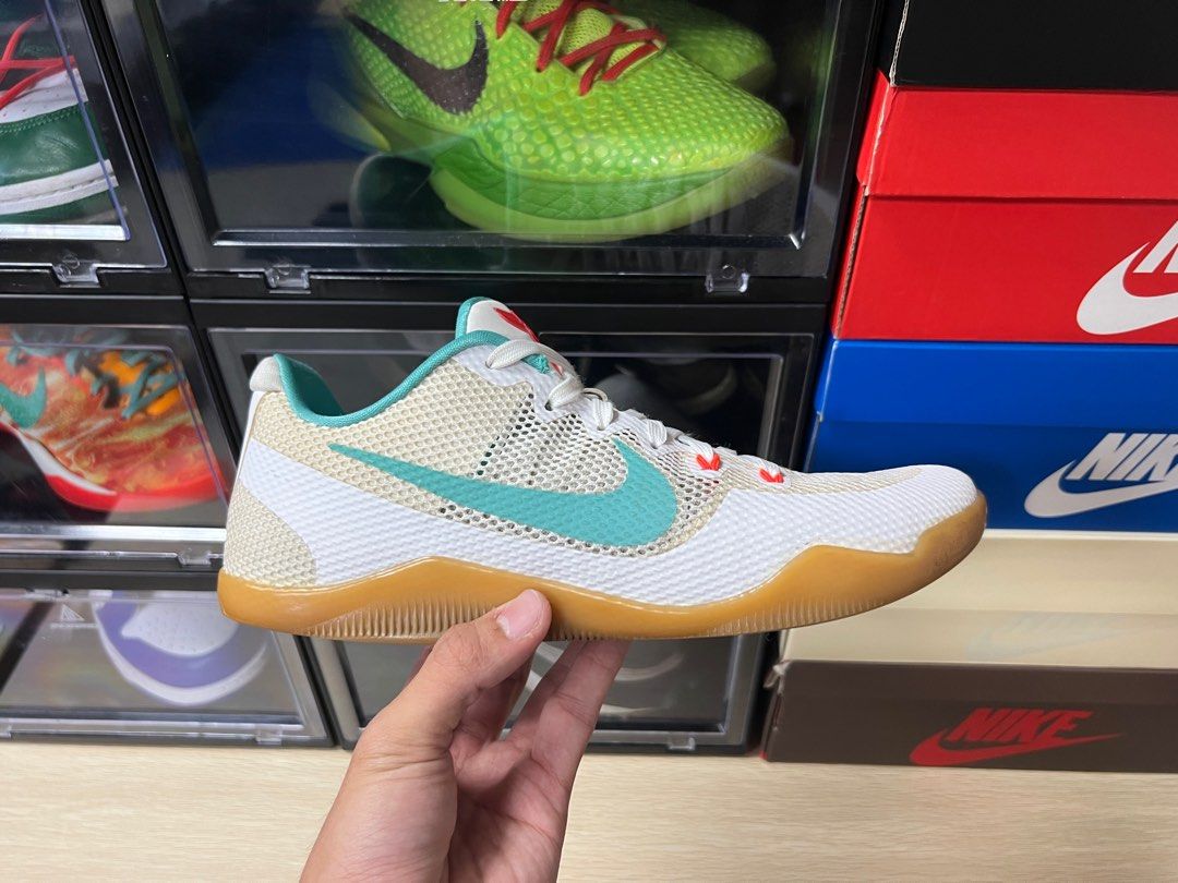 Kobe 11 em low 2024 summer