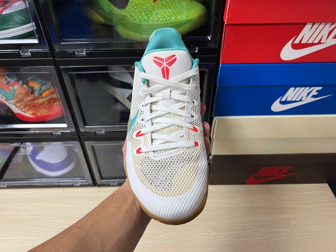 Kobe 11 em summer deals pack