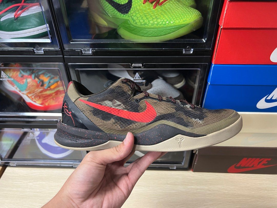 Kobe python sale
