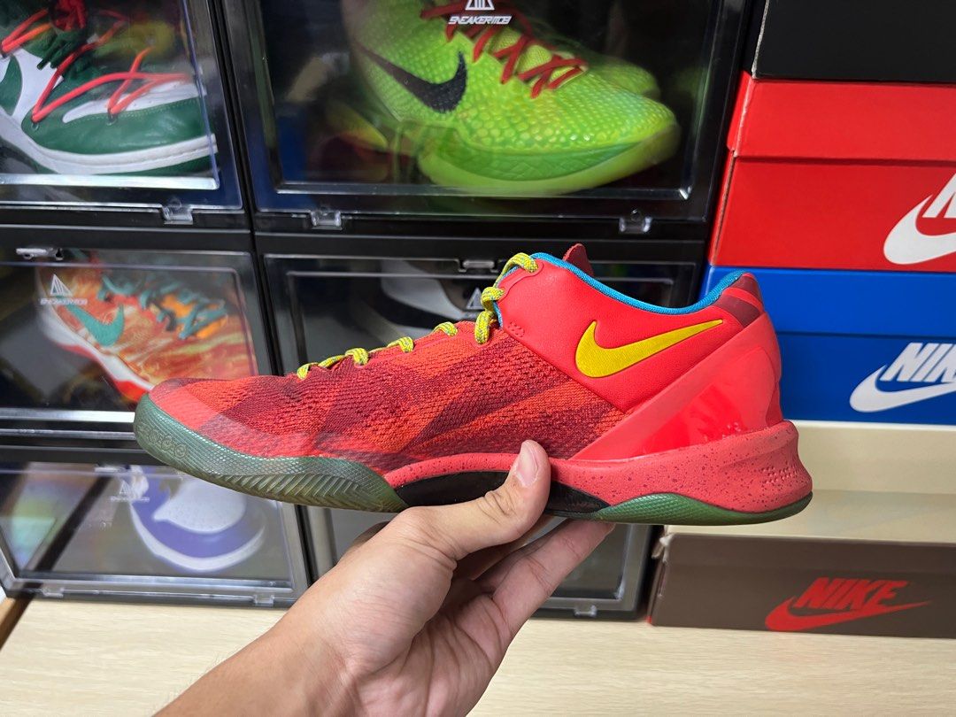 Year of the sales horse kobe 8