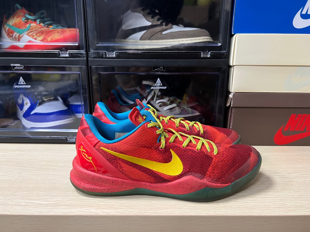 Kobe year of the sales horse