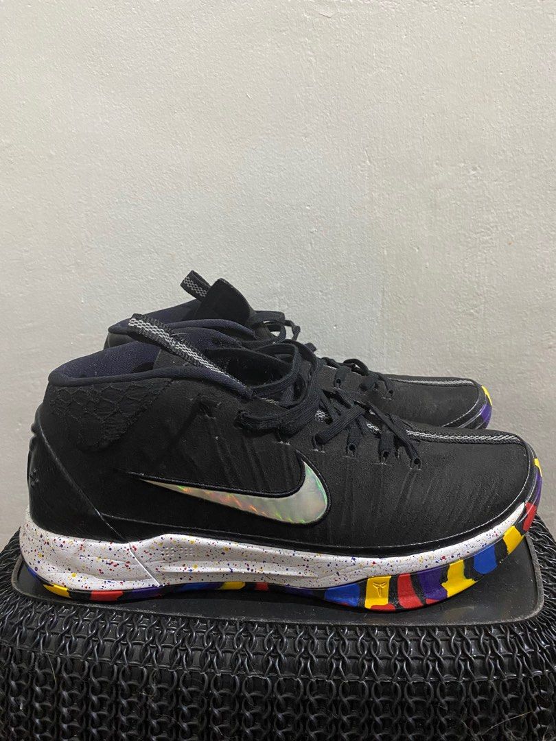 Nike Kobe AD MM Basketball Shoes Men s Fashion Footwear
