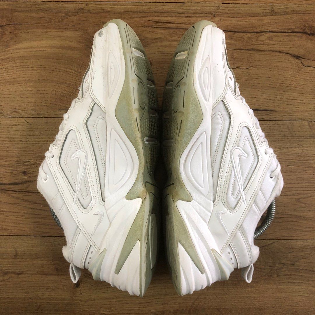Nike mk2 tekno spruce aura top