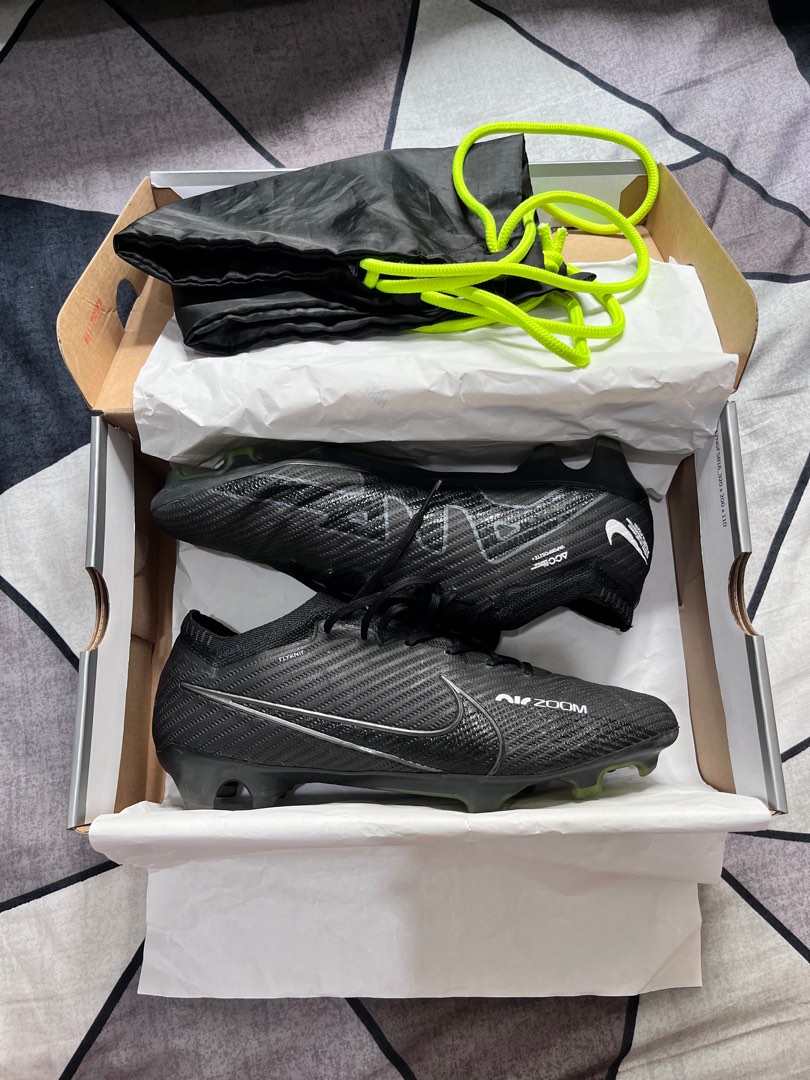 mercurial vapor elite