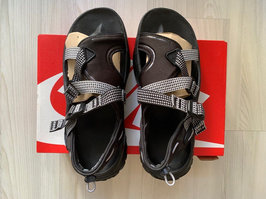 Tommy Beach Sandals | Black | Tommy Hilfiger