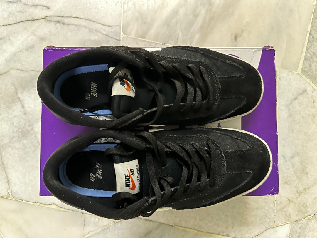 nike sb fc standard