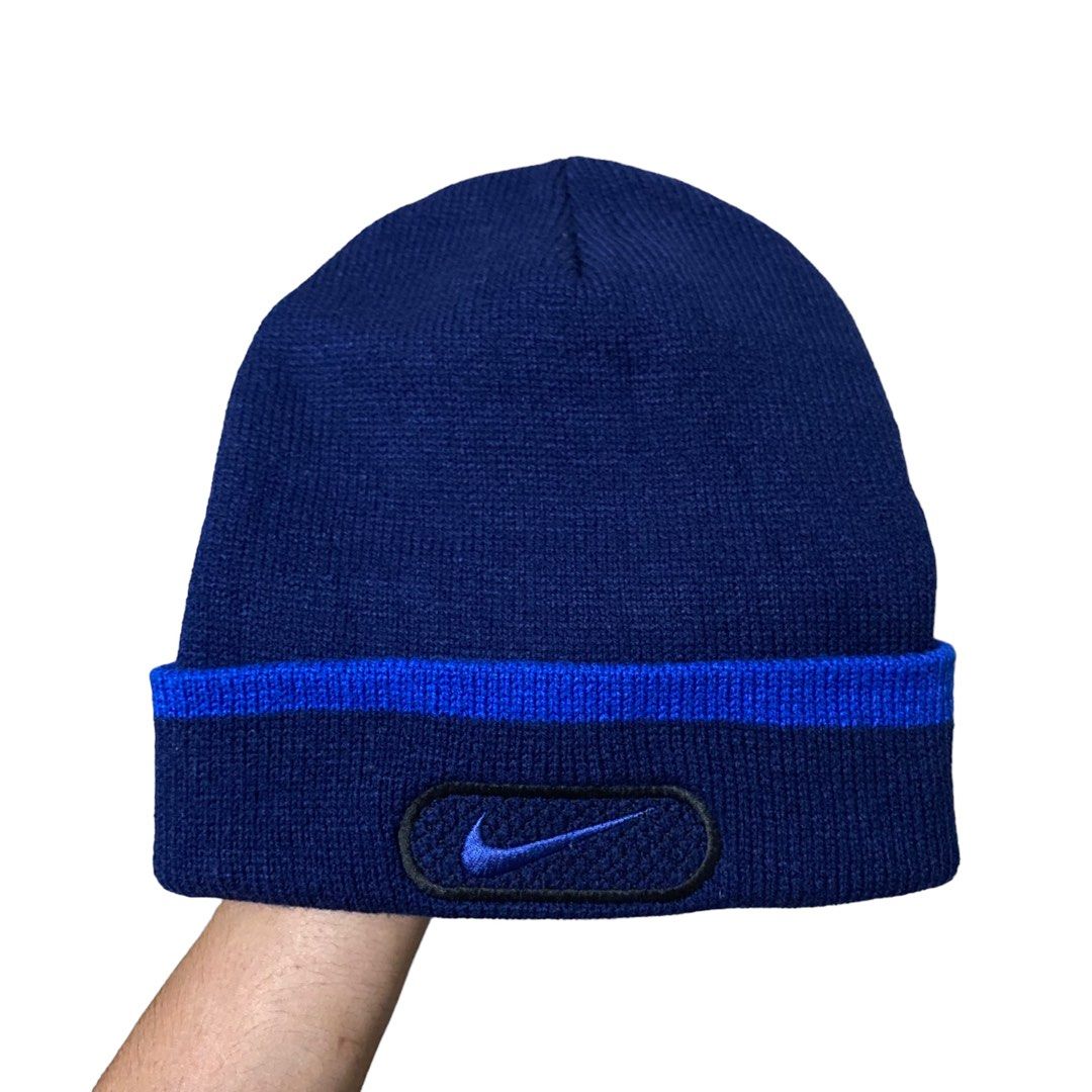 men's nike hat and scarf set