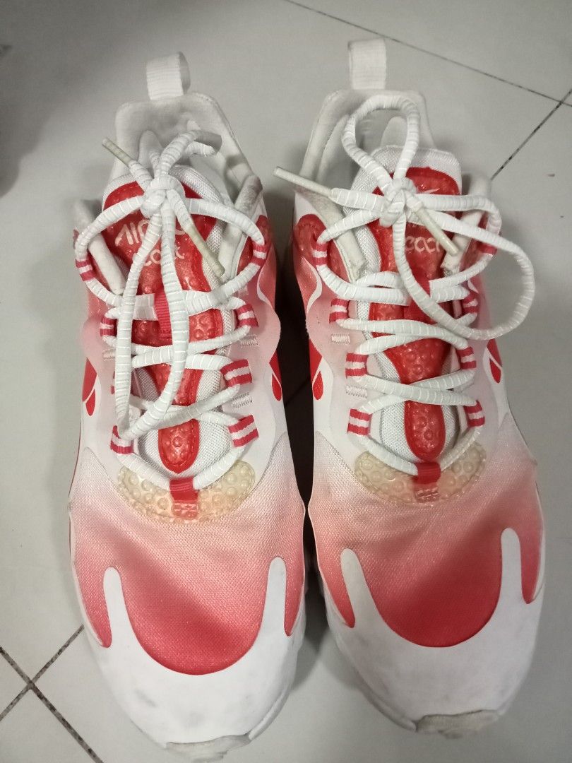 Nike 27 pink clearance bubble