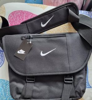 Nike sling bag for sale clearance