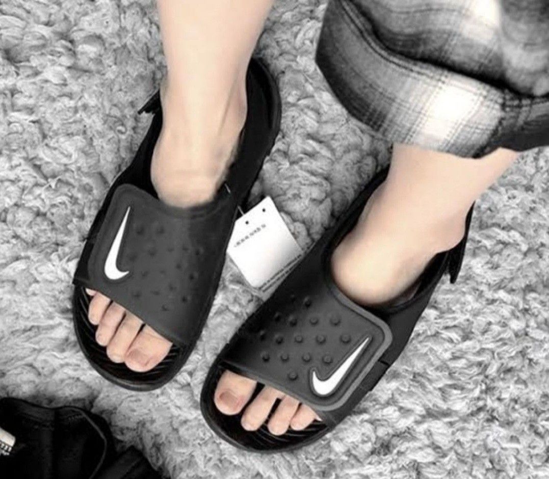 Nike sunray size 7 shop