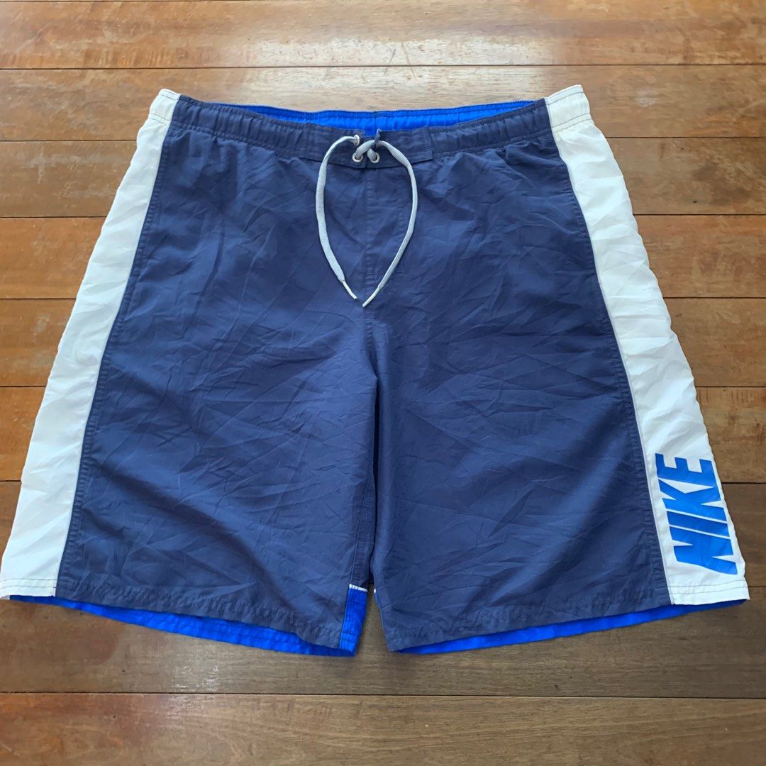Nike Surf Shorts Men s Fashion Bottoms Swim Trunks Board