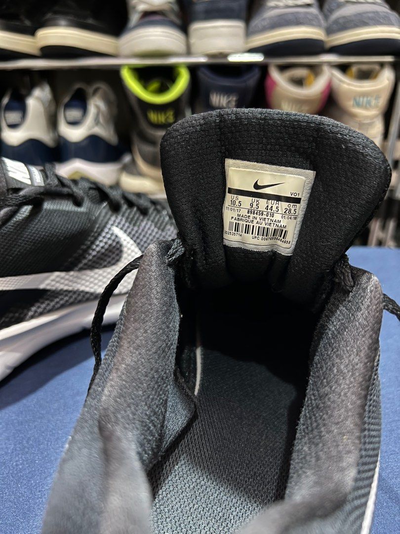 Nike top training vo1