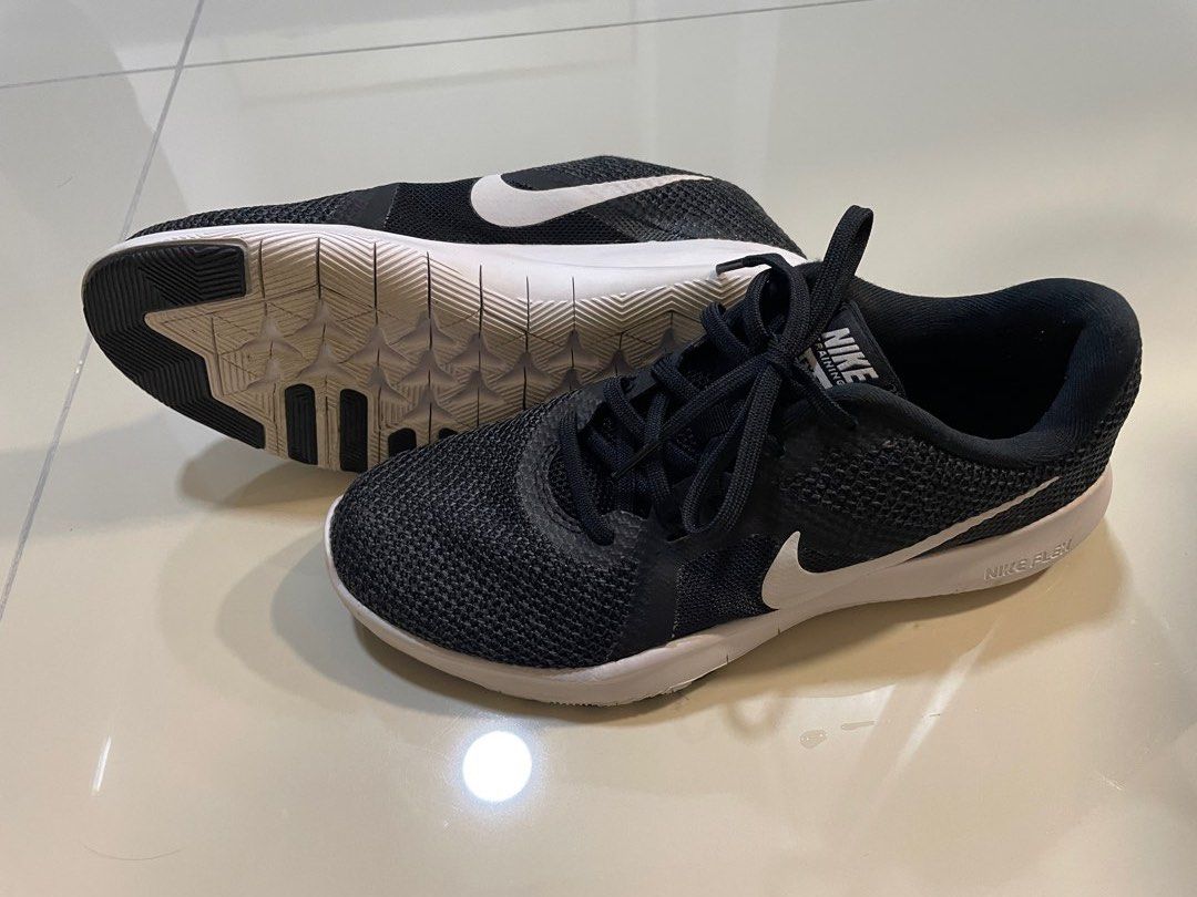 Nike Training Flex TR8 Women s Fashion Footwear Sneakers on
