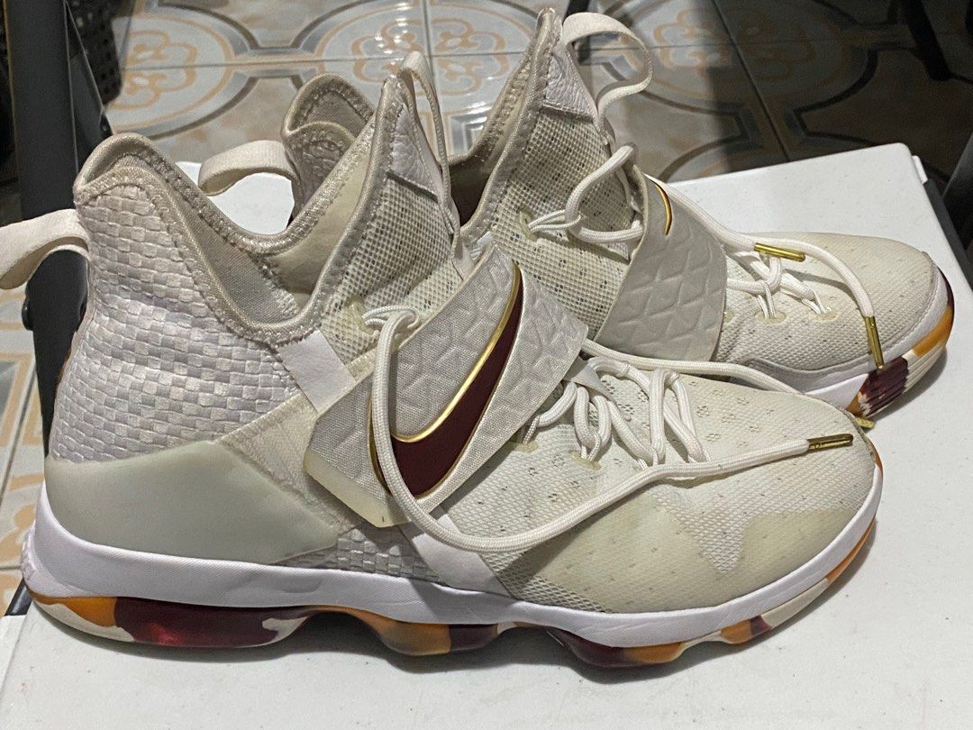 Nike zoom lebron 14 discount