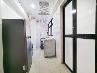 No Extension! High Floor Newly MOP Unit For Sale!