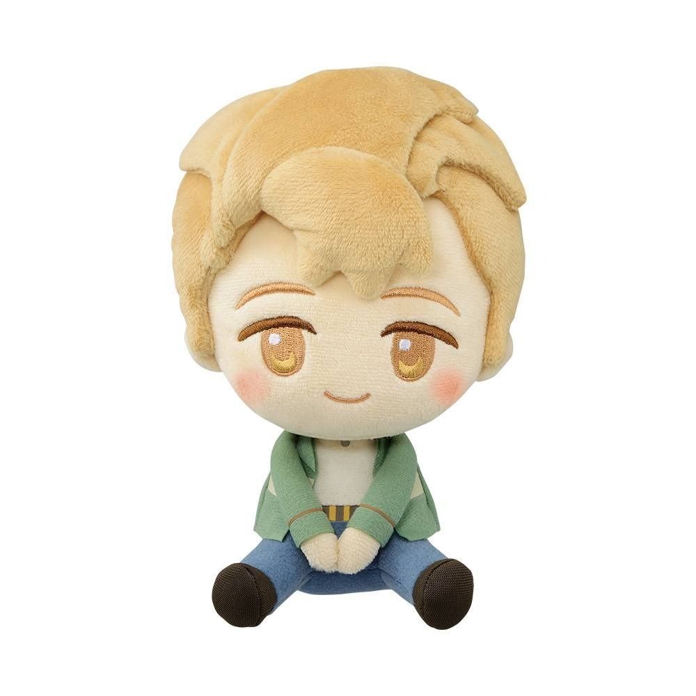 Bts jimin deals plush