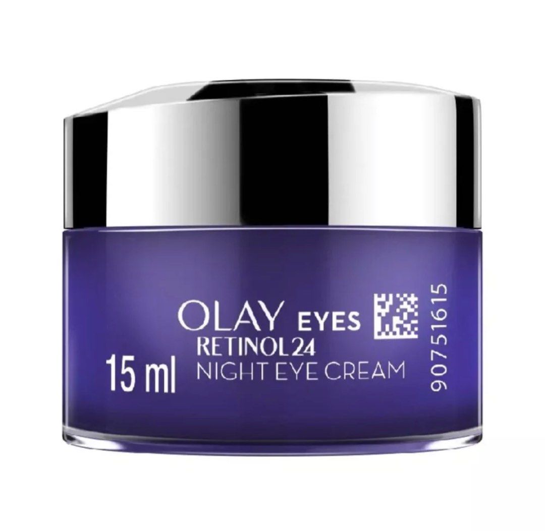 Olay eyes store retinol 24