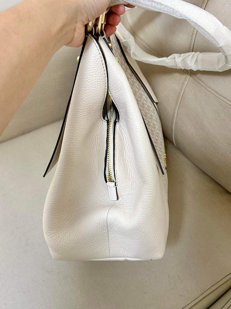 Michael kors large tote sale clearance