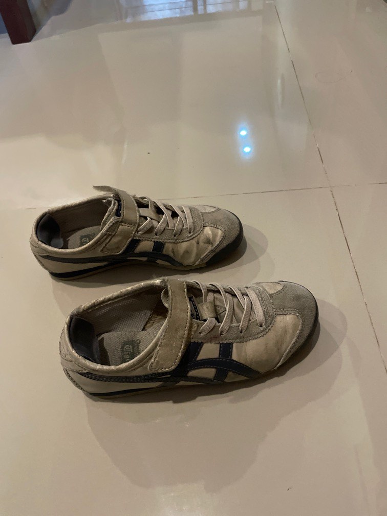 onitsuka tiger kids