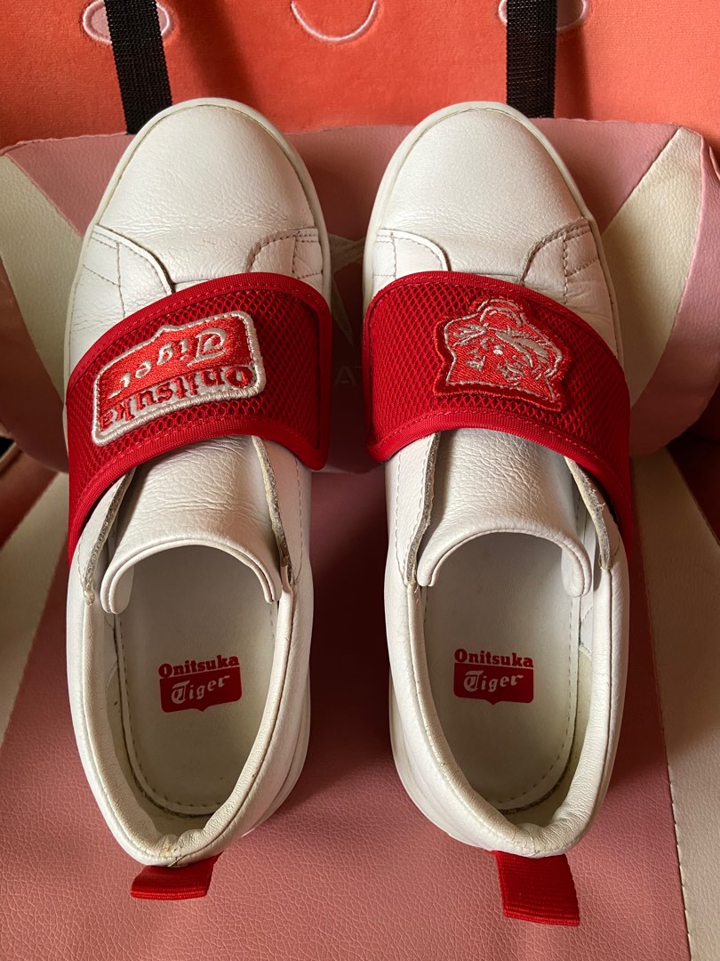 onitsuka tiger lawnship 2.0 review