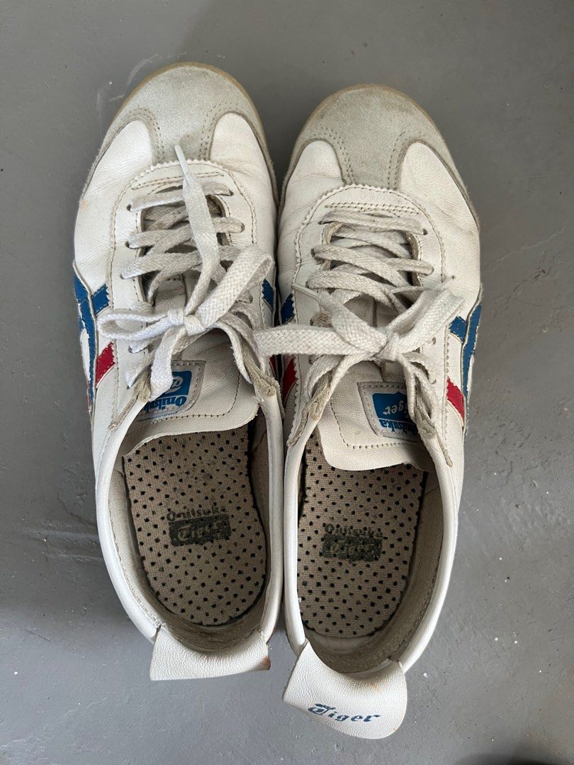 Asics tiger discount retro sneakers
