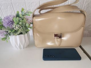 Bean Pole Golf Baguette Bag, Luxury, Bags & Wallets on Carousell