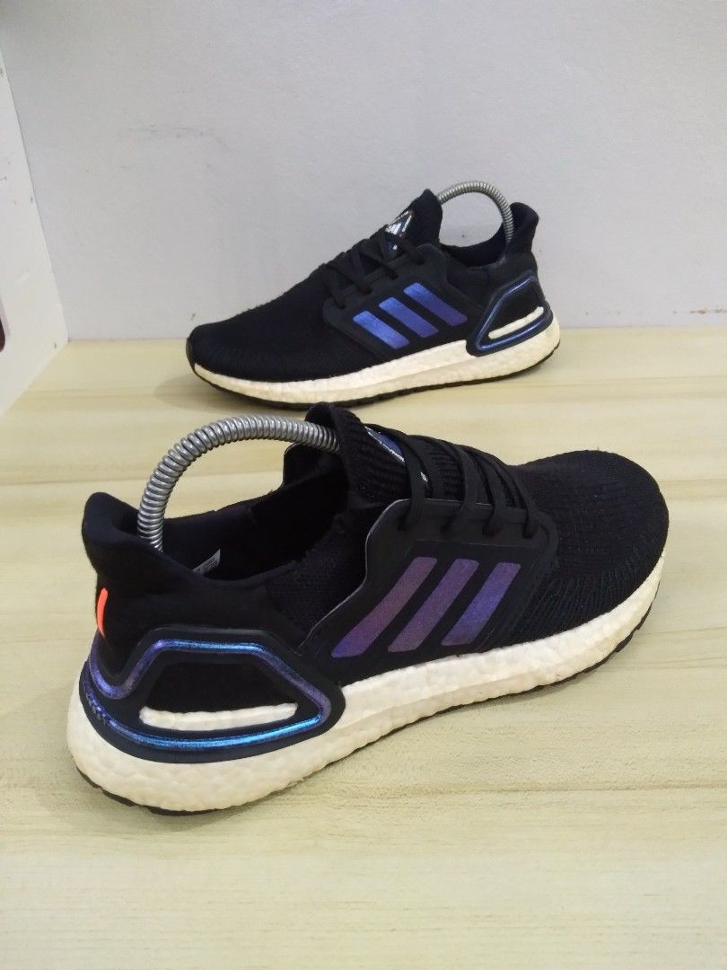 Original Adidas UltraBoost Collab 7.5uk