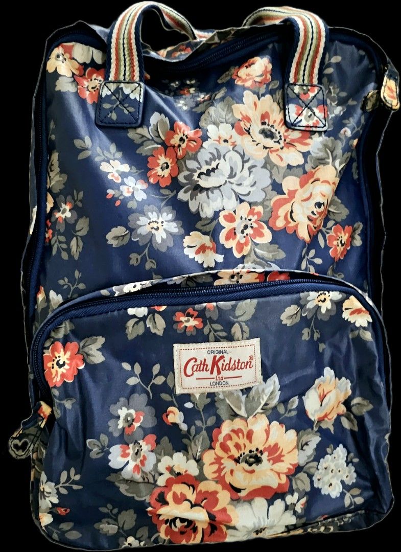 Cath kidston backpack price cheap