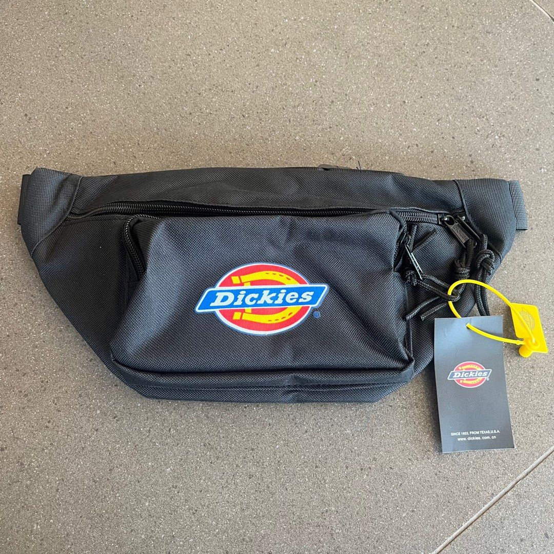 Waist bag sales dickies original