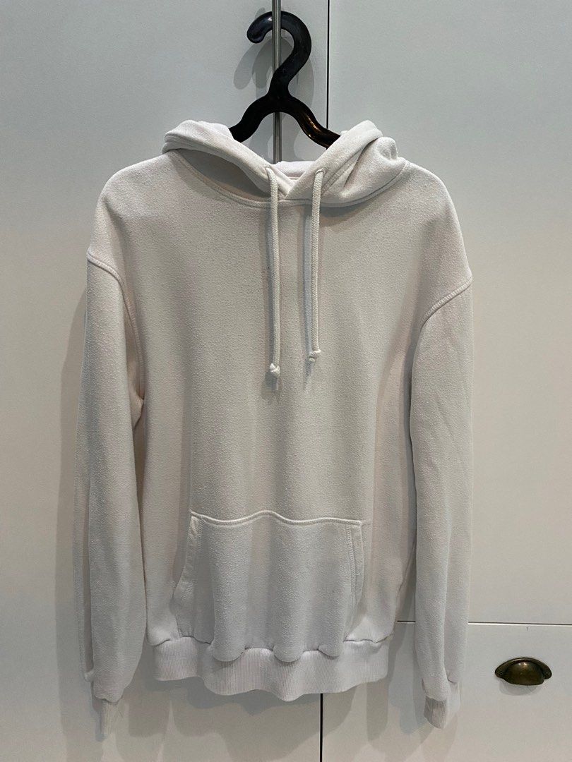 H&m hoodie original hotsell