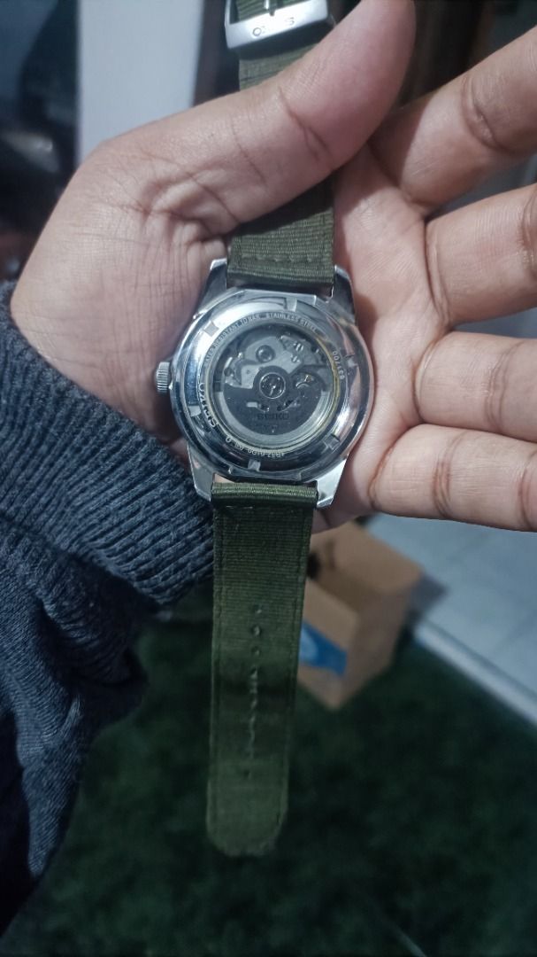 Seiko ssa299k1 2025