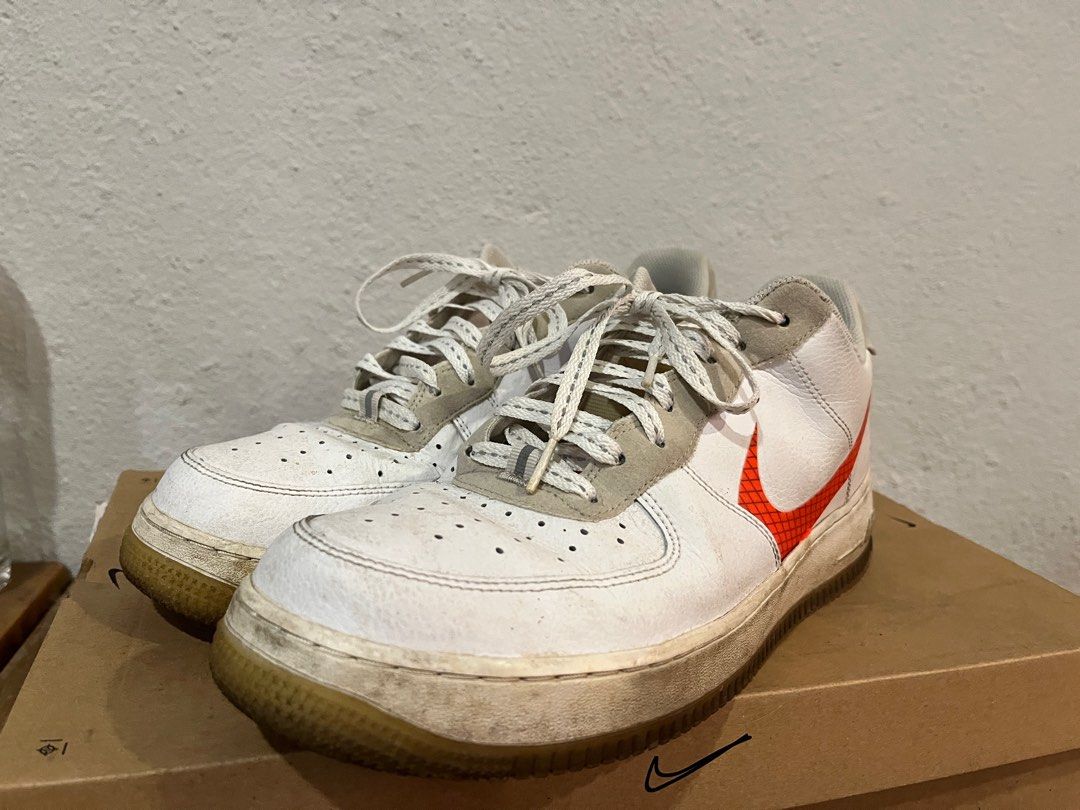 nike air force england