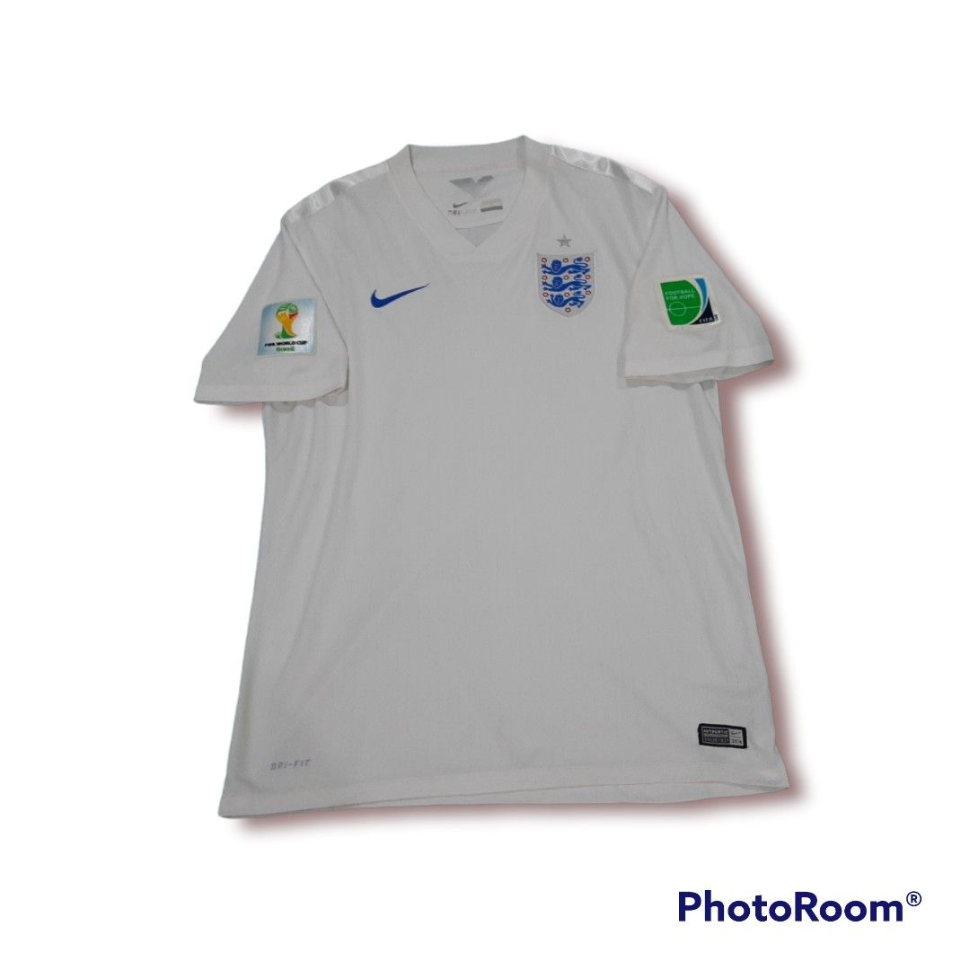 Mens england football shirt 2014 sales
