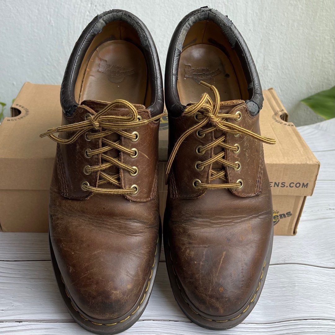 Dr. martens mens clearance original 8053 oxford