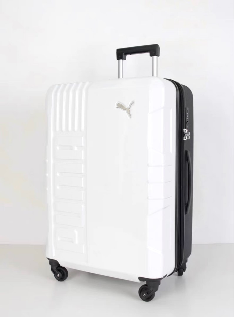 Puma luggage sale