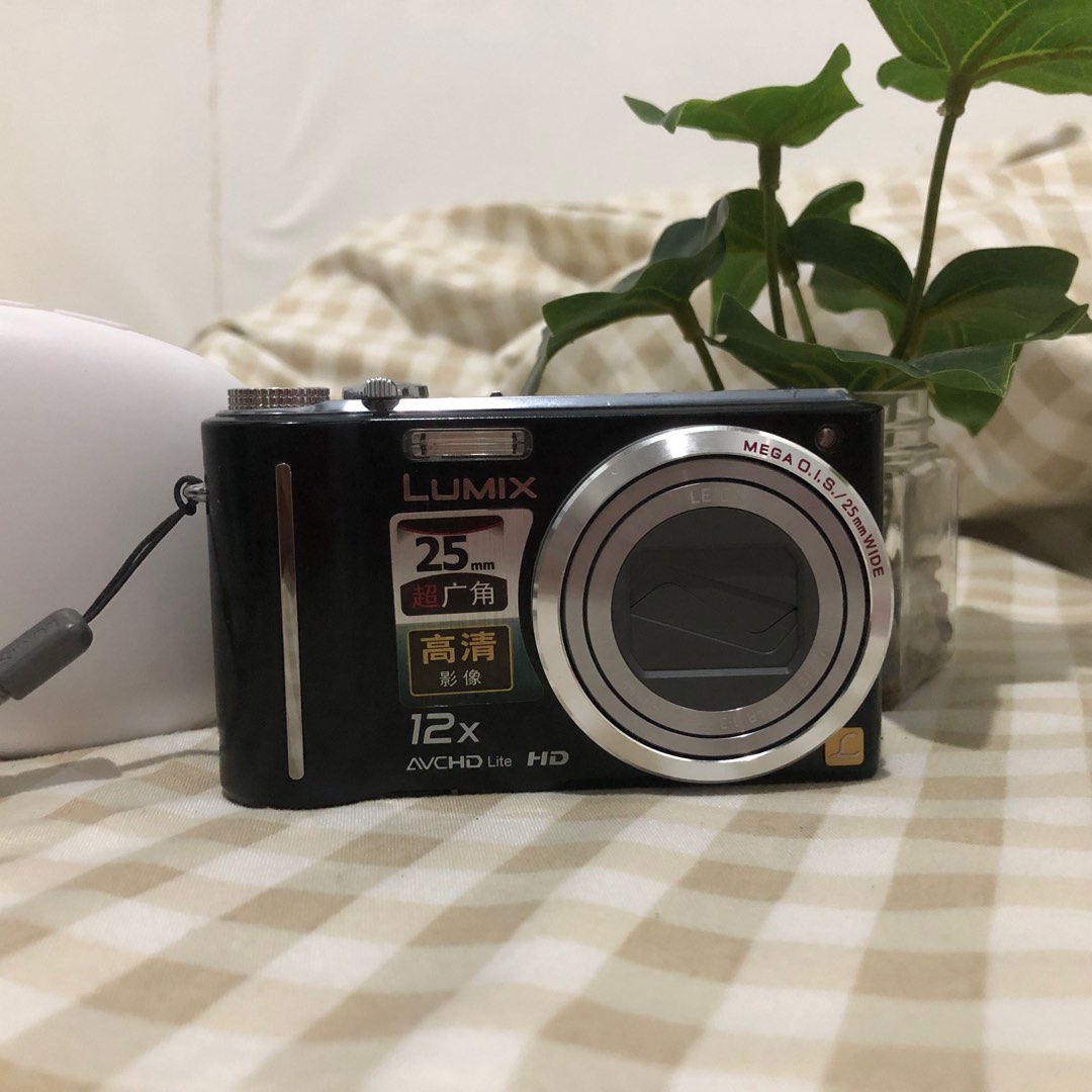 PANASONIC DMC ZS3 on Carousell
