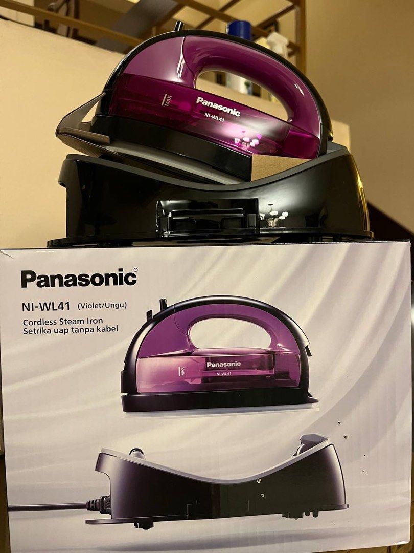 Panasonic wl41 outlet