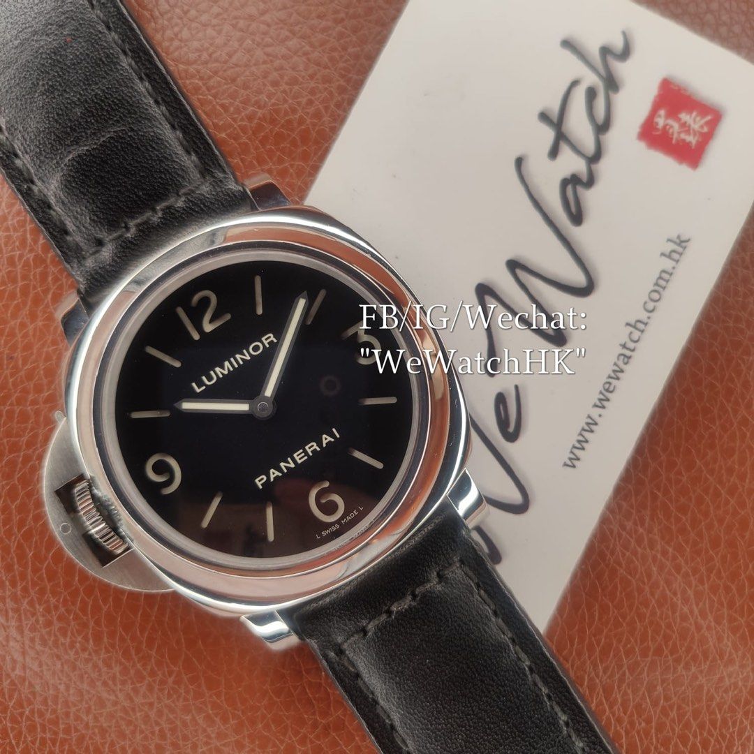 Panerai pam00219 online