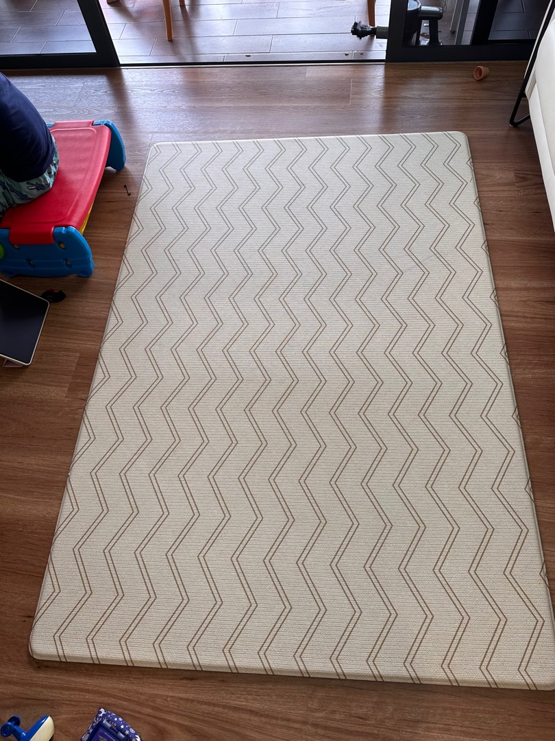 Parklon Pure Playmat M12, Babies & Kids, Baby Nursery & Kids Furniture