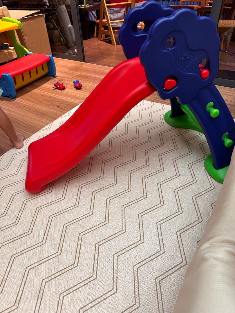 Parklon Pure Playmat M12, Babies & Kids, Baby Nursery & Kids Furniture