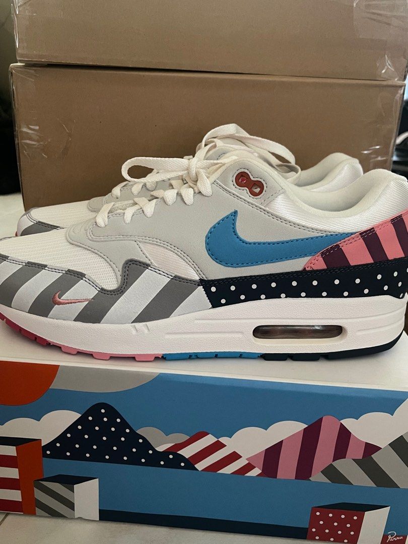 Nike air max 27 parra online