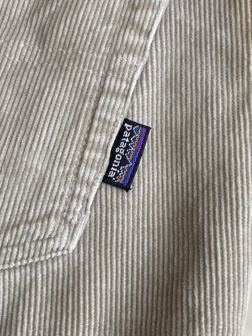 Patagonia men's kalorama new arrivals corduroy pants