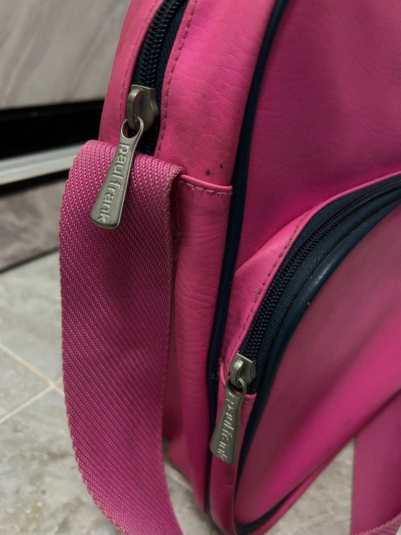 Paul frank laptop bag clearance