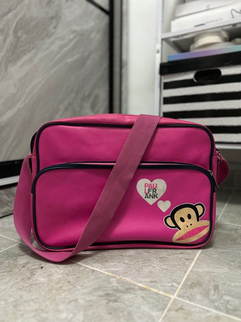 Paul frank new arrivals laptop bag