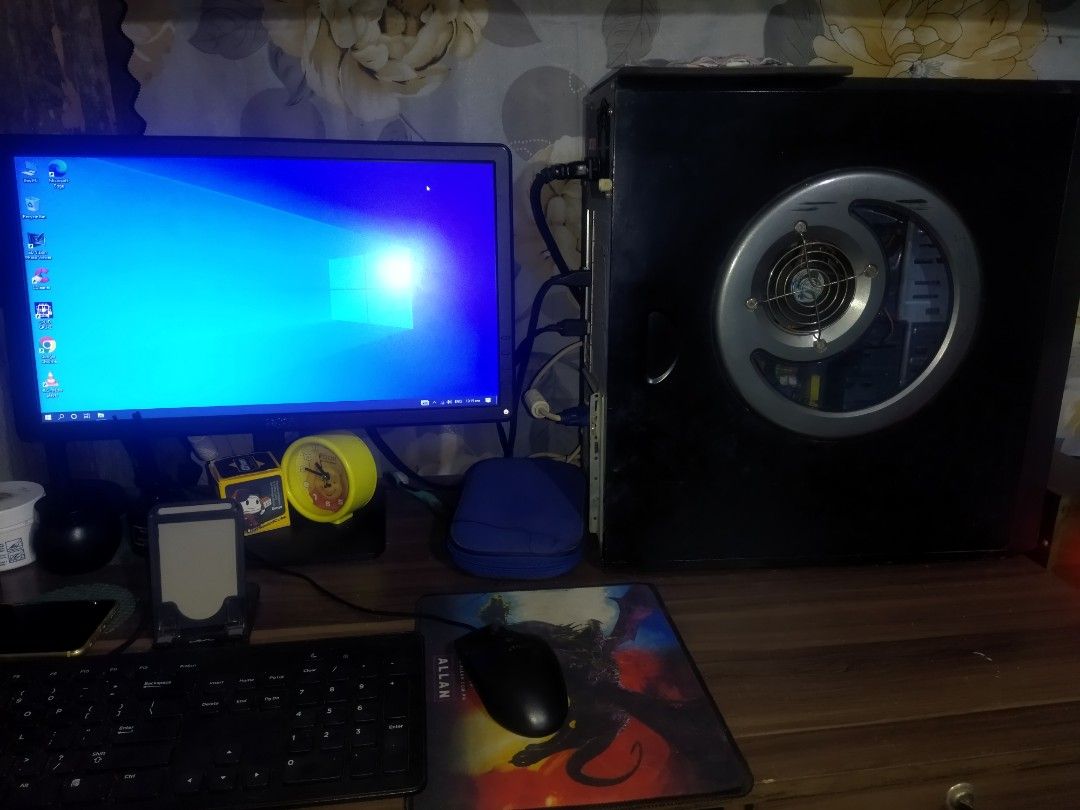 PC/ Computer Desktop (System Unit Only) on Carousell